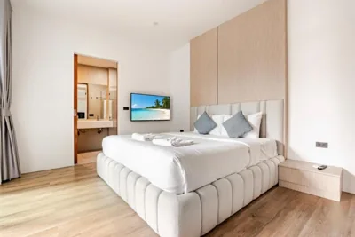 3BR Pool Villa JAAI – 照片 2