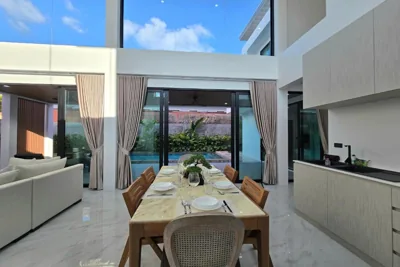 3BR Pool Villa JAAI – 照片 5