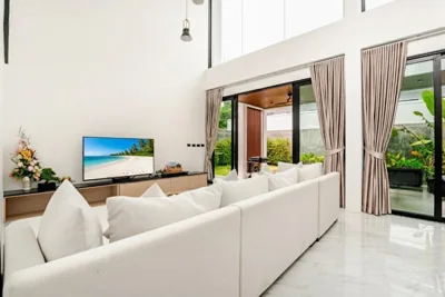 3BR Pool Villa JAAI – 照片 6