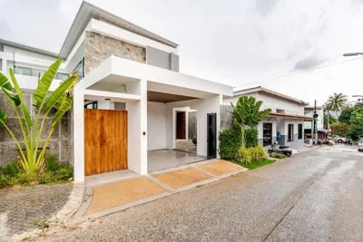 3BR Pool Villa JAAI – 照片 7