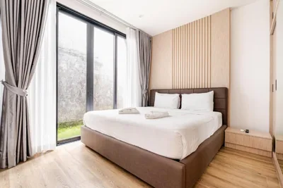 3BR Pool Villa JAAI – 照片 8